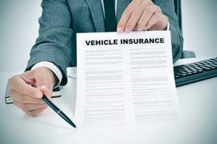 Insurance agency in Chula Vista