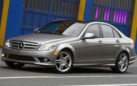 Insurance quote for Mercedes-Benz C350 in Chula Vista