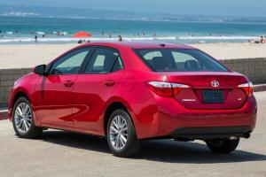 Insurance rates Toyota Corolla in Chula Vista